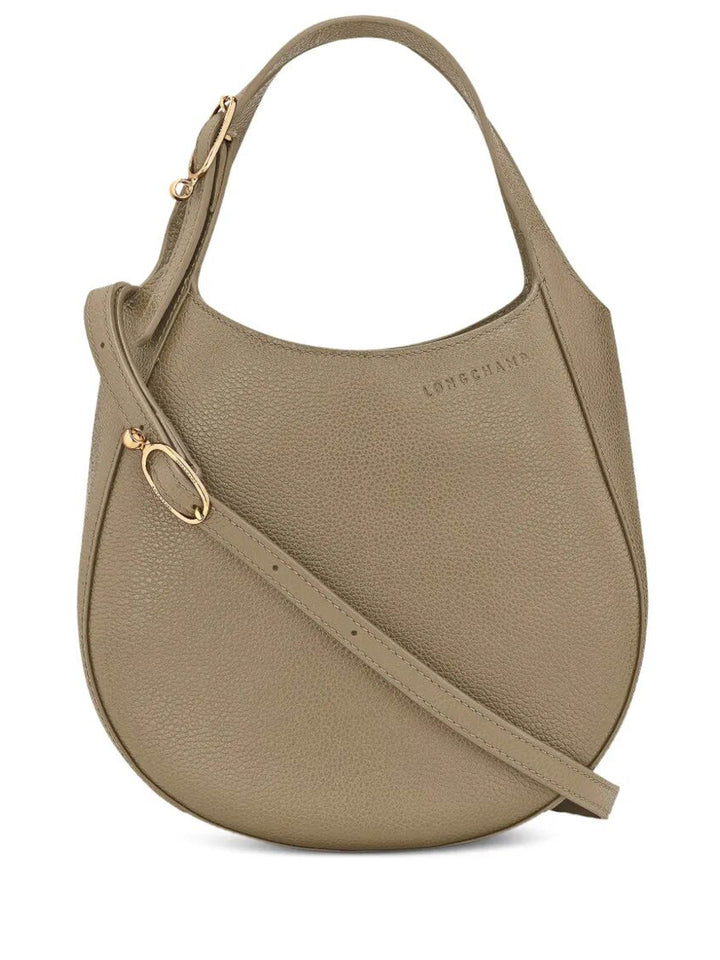 Longchamp Borse a Spalla e Tracolla - Verde | 4f828cf6a88f8fbf18814c98d19bd218d3e8c967