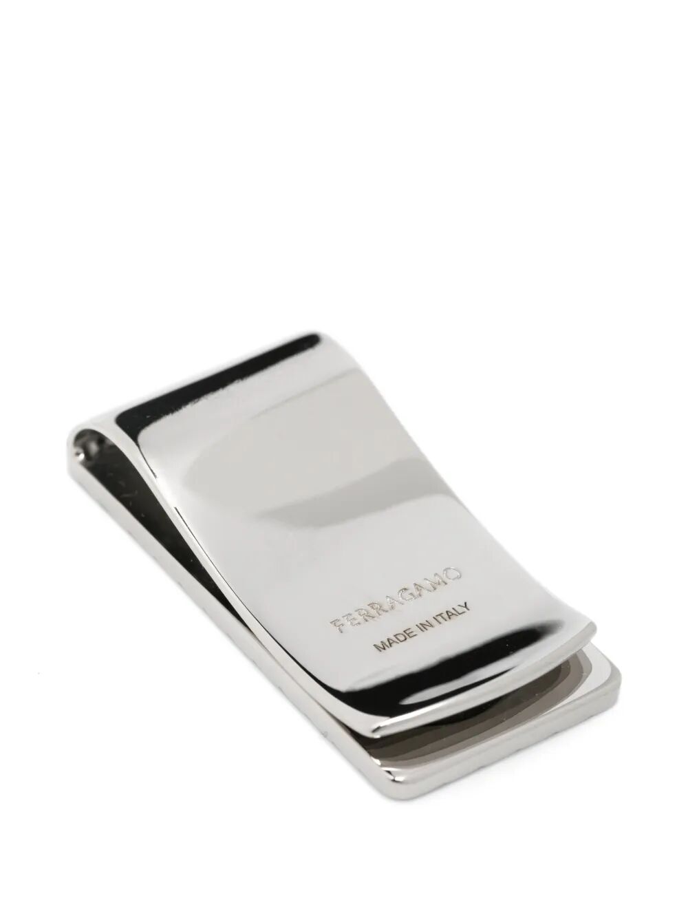 Ferragamo Accessori - Metallic | 029da1c4f5f0f574f1be44a181873fe1c214d569