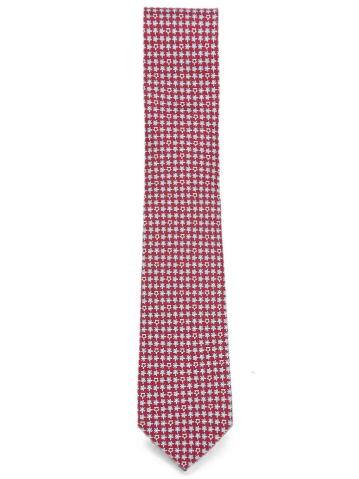 Ferragamo Ties - Pink & Purple | be1cd567ef01b50287d03a82414c9e04a6402c70