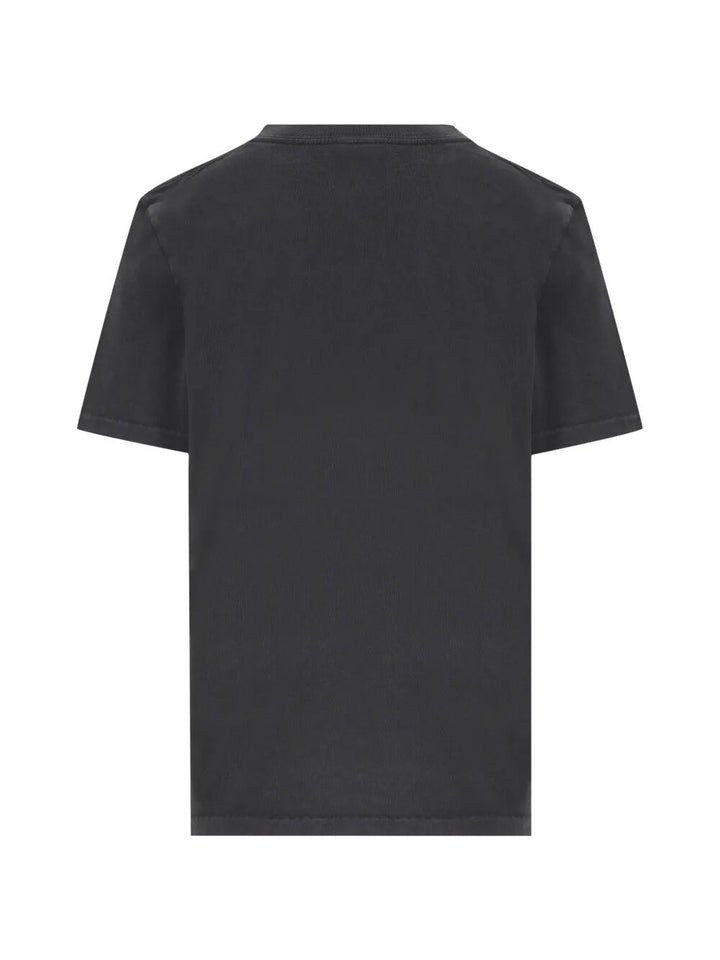 ChloÉ T-shirts - Nero | 109f89c9ff2bd8eaf0c80332a870b4e86431c8bb