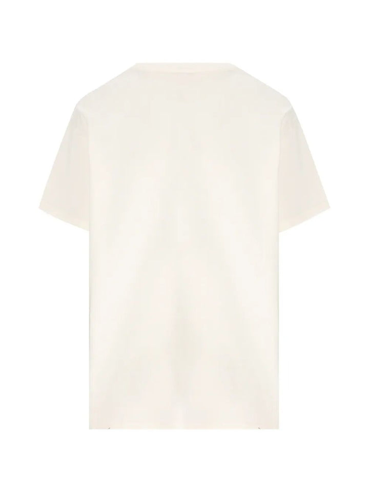 ChloÉ T-shirts - Bianco | 0fb187c22340126f90d52b5b00465249a2b2450b