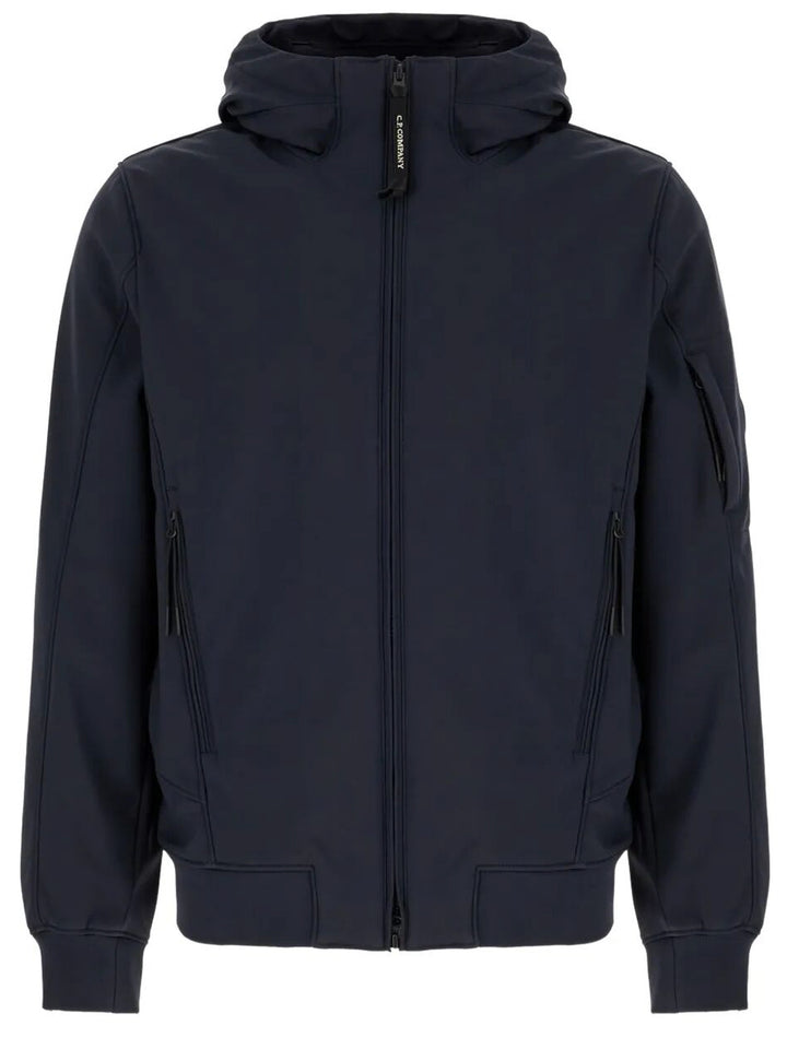 C.P. Company Bomber jackets - Blu | 6f88817c5c3c8c3435f2a2b5174a6b8acec6ea3b