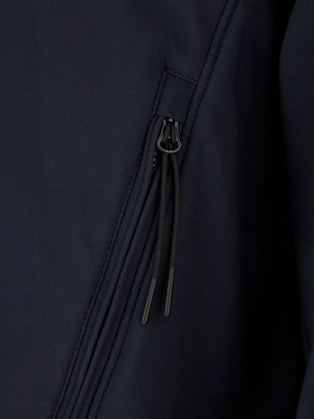 C.P. Company Bomber jackets - Blu | a63623daa9f0147c1d10b0691fc3d943ffae933d