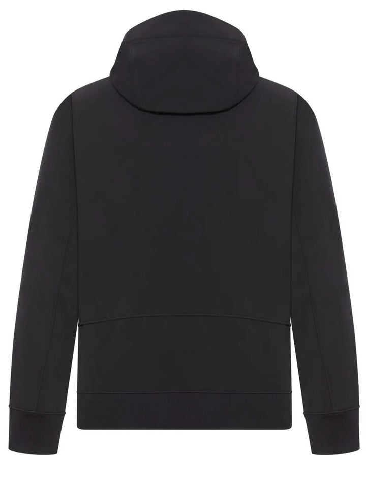 C.P. Company Bomber jackets - Nero | 04a70bcd8f6968bb4765b16eb22777e12da06b34
