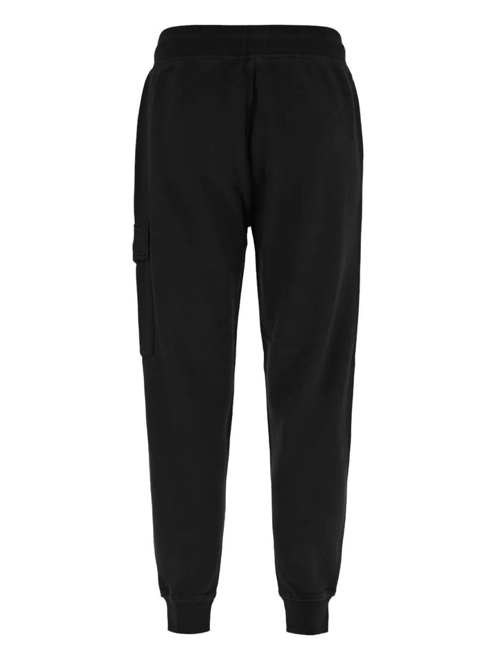 C.P. Company Track pant - Nero | f16115b3283a1c79f6603c2101ff8374e7f7b81c