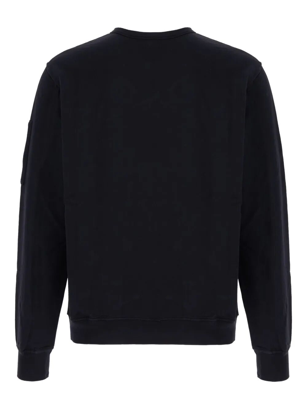 C.P. Company Round neck - Blu | dc43b9716f7ef55a4d559bccfe0e073ec3fd6434