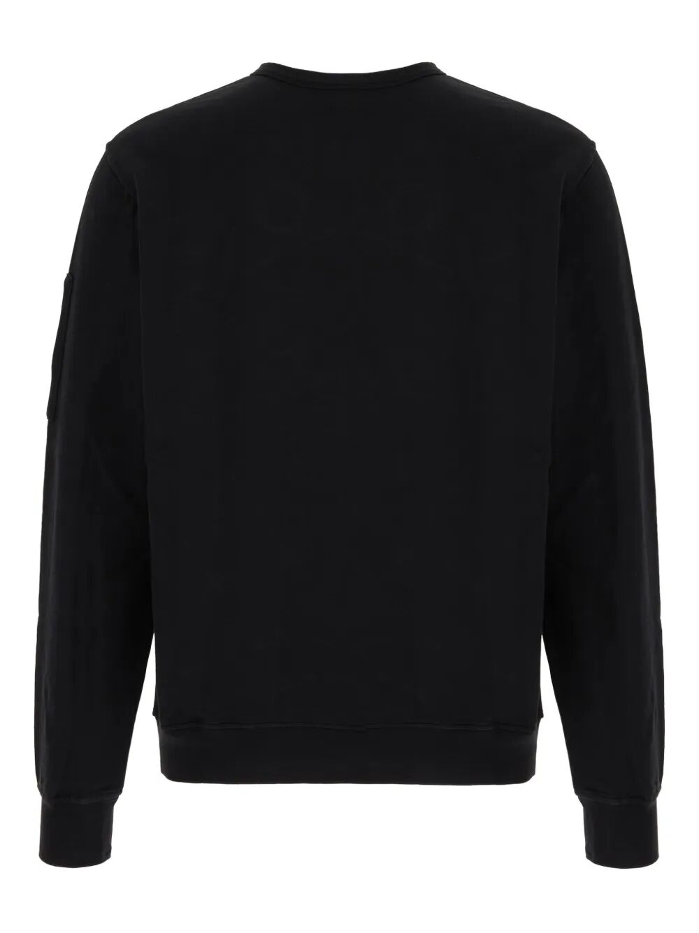 C.P. Company Round neck - Nero | 0abcf4639e16cac73e9ff6e722a5e70bca374d47