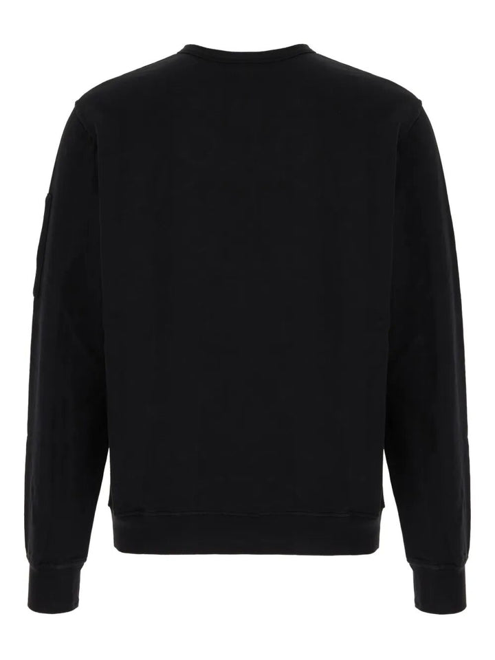 C.P. Company Round neck - Nero | 0abcf4639e16cac73e9ff6e722a5e70bca374d47
