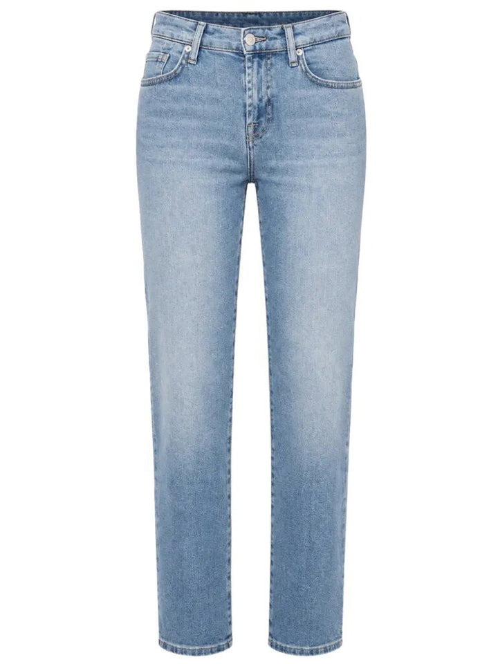 7 For All Mankind Straight leg - Blu | c4401c0606ac78e4ad2fc01db439c84fda38baaa