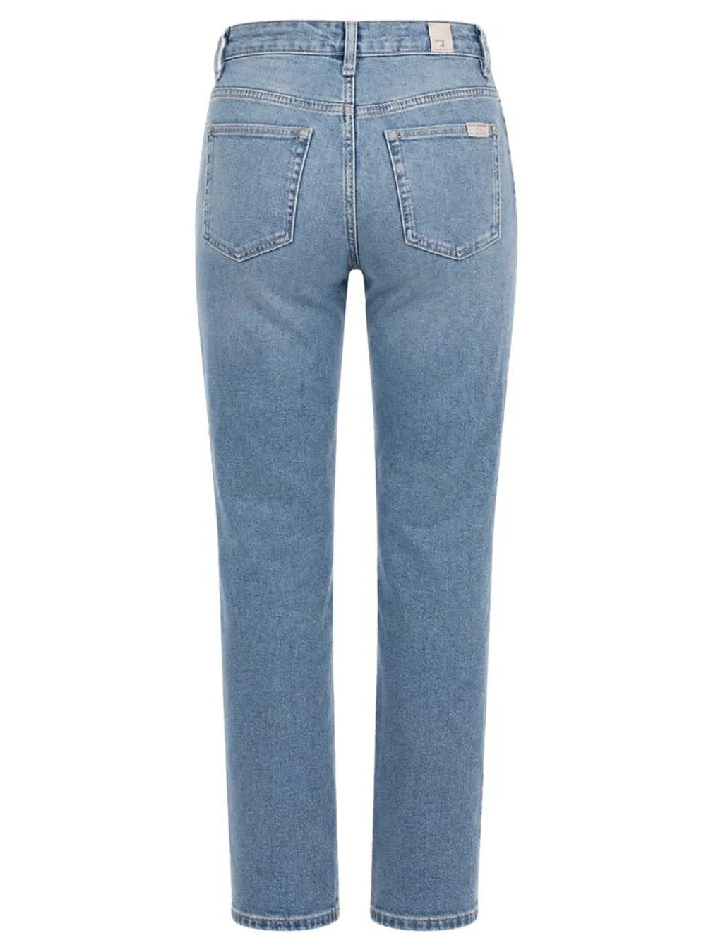 7 For All Mankind Straight leg - Blu | 3d65fed3179e39af19f46bc191babaedb9e1dcb3