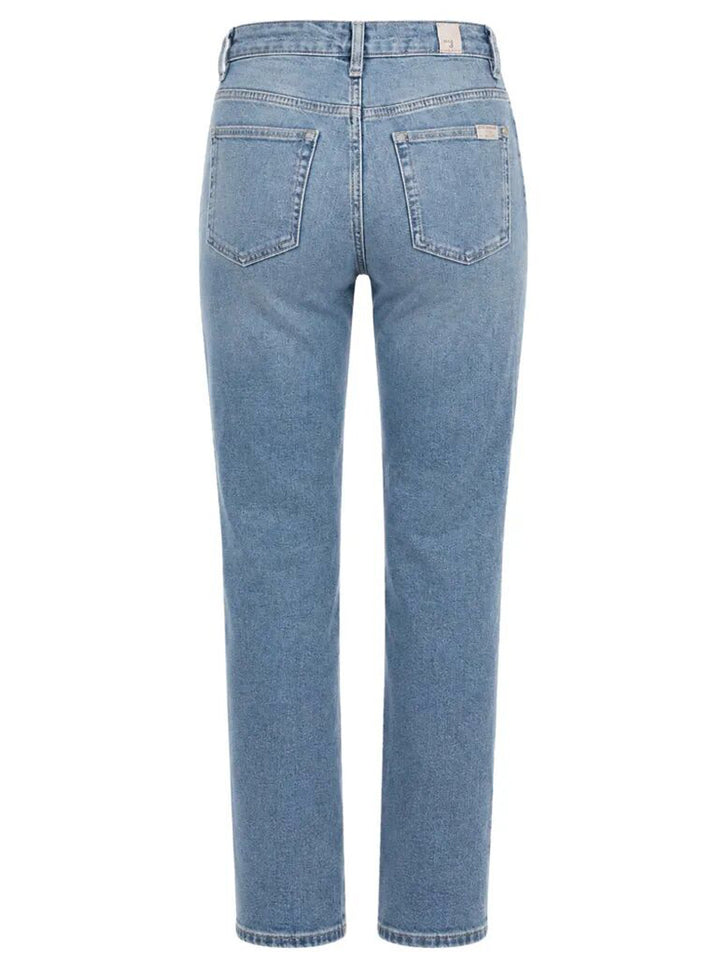 7 For All Mankind Straight leg - Blu | 3d65fed3179e39af19f46bc191babaedb9e1dcb3