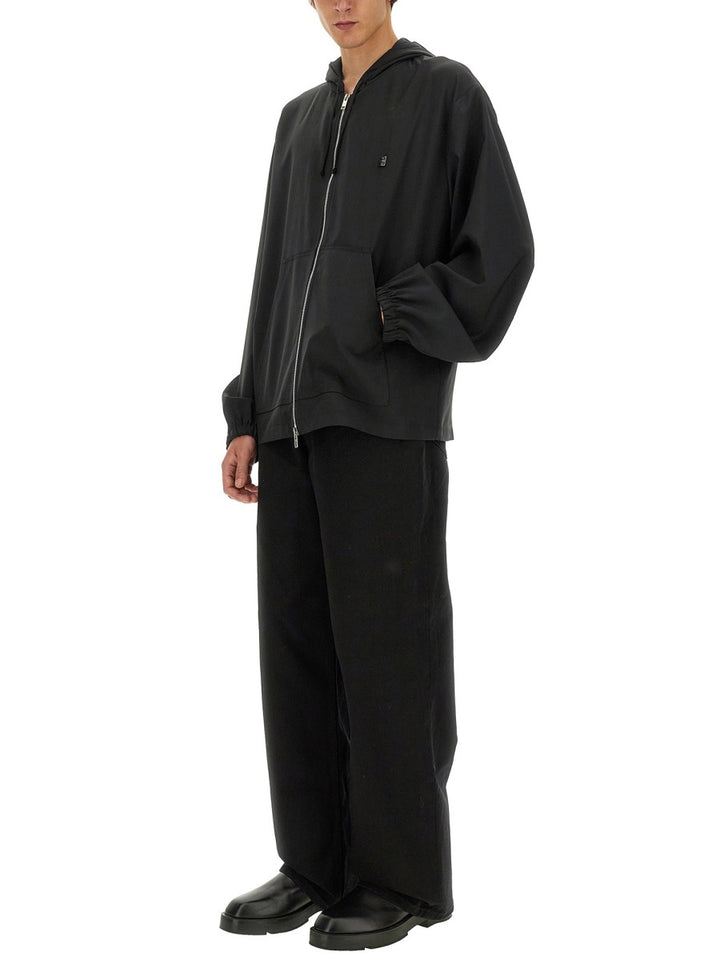 Givenchy Felpe - Nero | Wanan Luxury