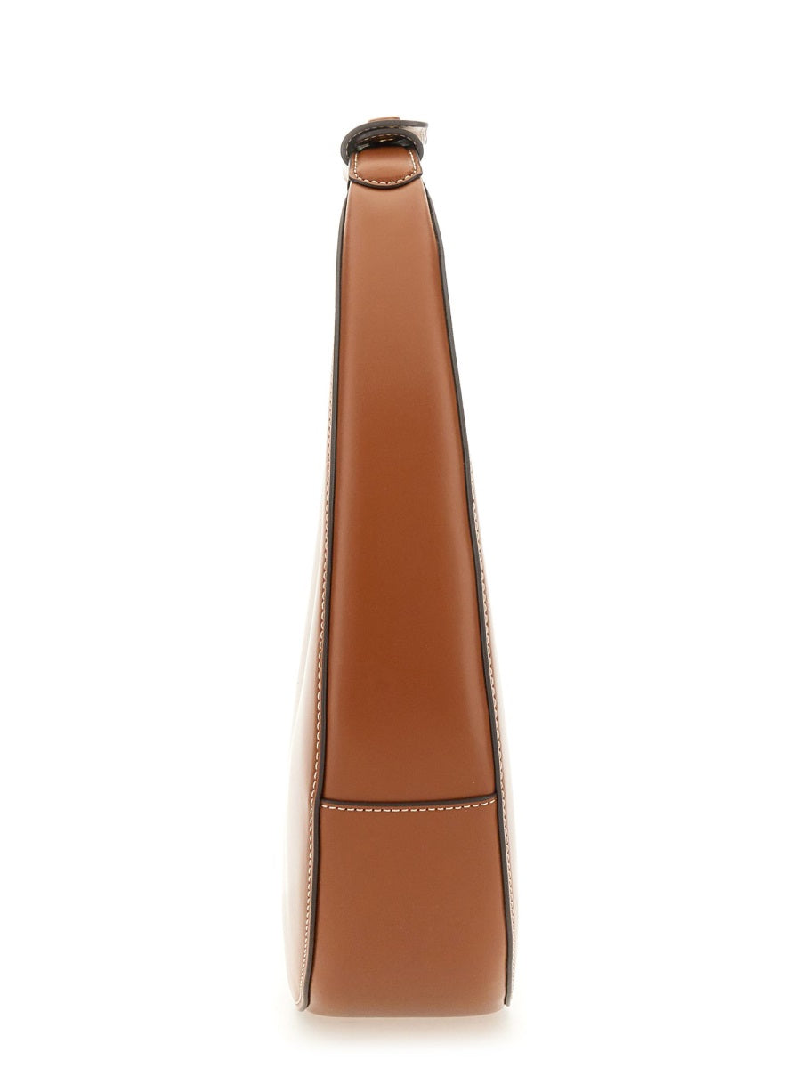 Staud Borse a Mano - Brown | 8dd712172a07bd5a75e685ff5bdc4f69f7eade2c