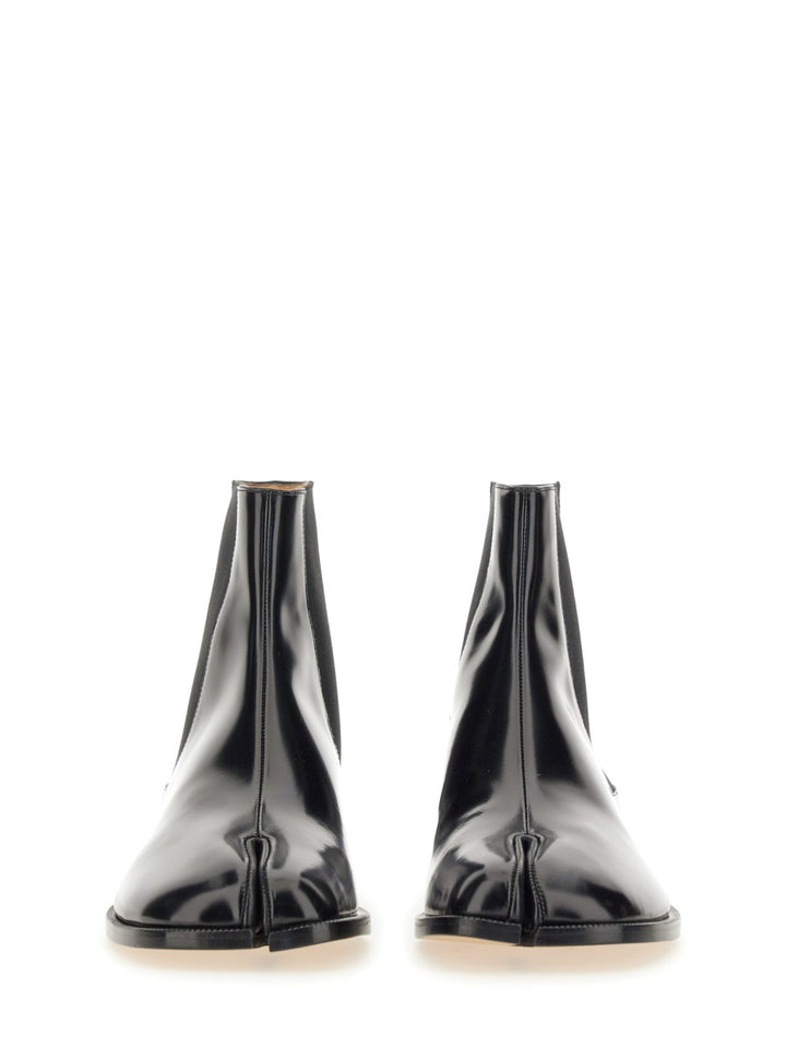 Maison Margiela Mocassini - Nero | Wanan Luxury