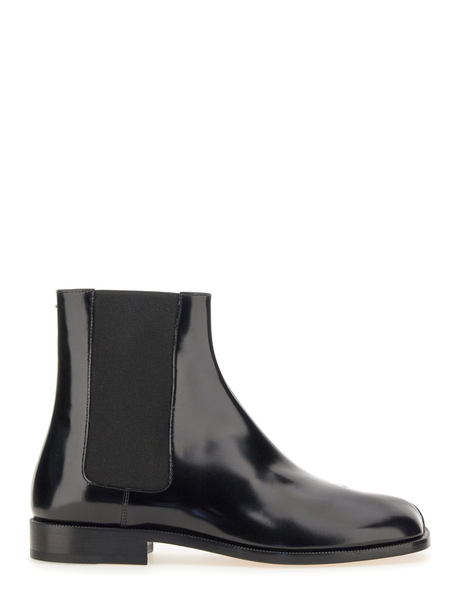 Maison Margiela Mocassini - Nero | Wanan Luxury