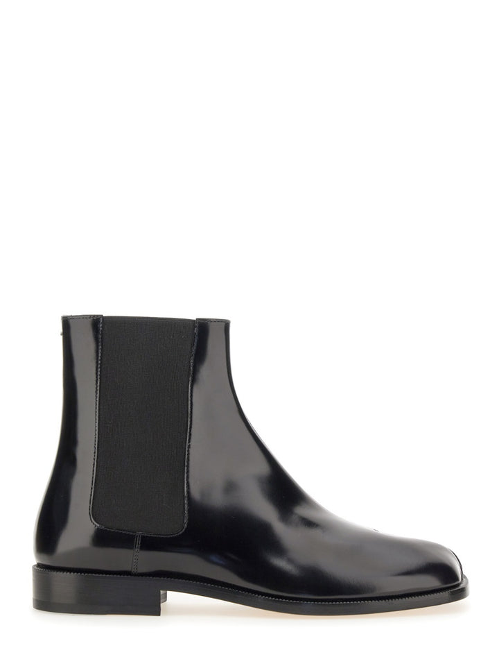 Maison Margiela Mocassini - Nero | Wanan Luxury