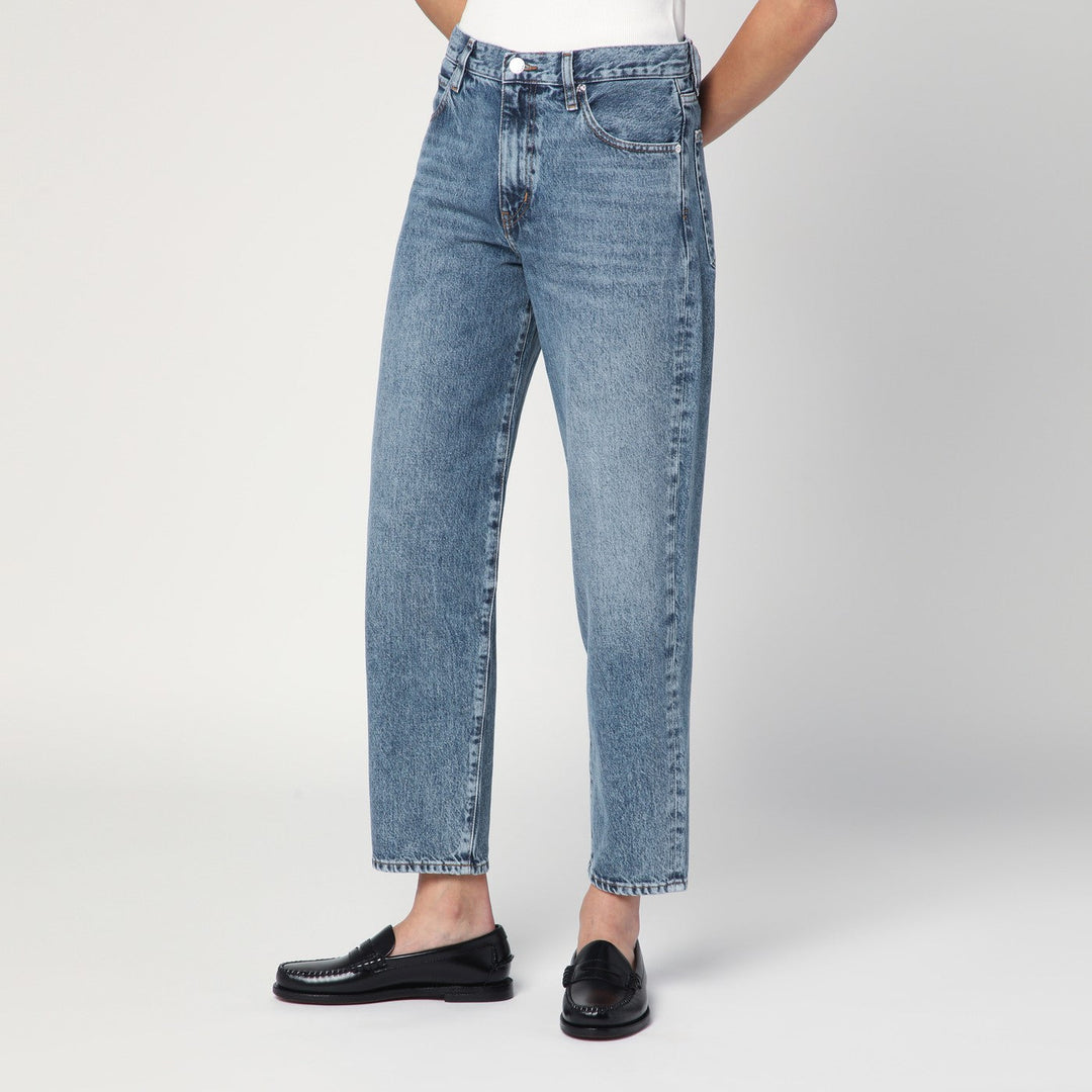 Frame Pantaloni - Blu | 5ab0777e87ab02f31de54c2e5ee80307c2472f11