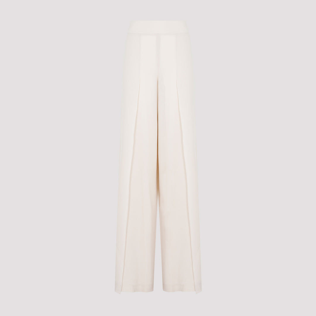 Akris Regular & straight leg - Nude & Neutrals | aaa7f582da7ed5b7abf8fff56183233484f5a47b