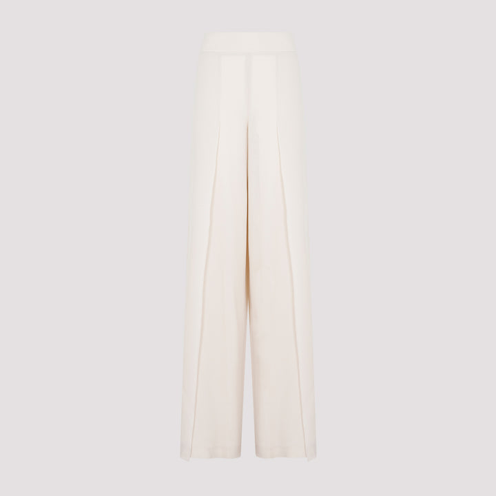 Akris Regular & straight leg - Nude & Neutrals | aaa7f582da7ed5b7abf8fff56183233484f5a47b