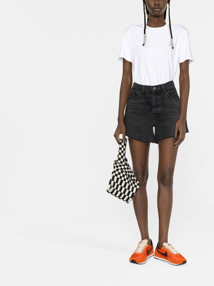 Golden Goose T-shirts - Bianco | 2ea3efa21e14f21489ca39201b3fc6fd318fdf3e