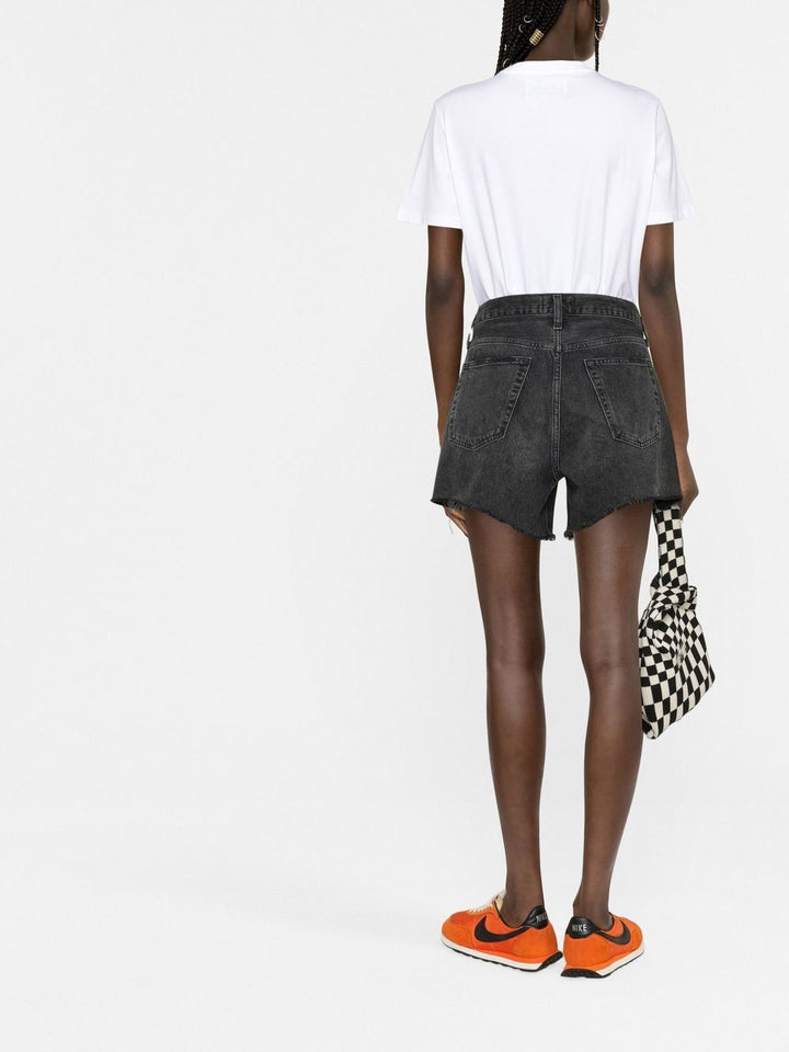 Golden Goose T-shirts - Bianco | 28e179d98aea67db1c580fa57f017331d69bdc4a