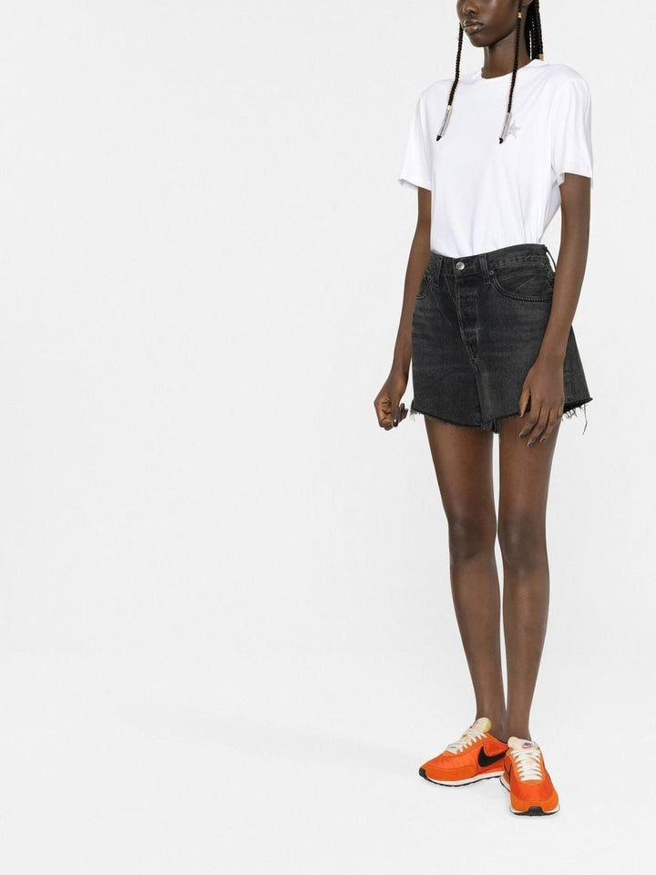 Golden Goose T-shirts - Bianco | a83e154c6f0cbb80370e5460ab6c95e29a17b2c5