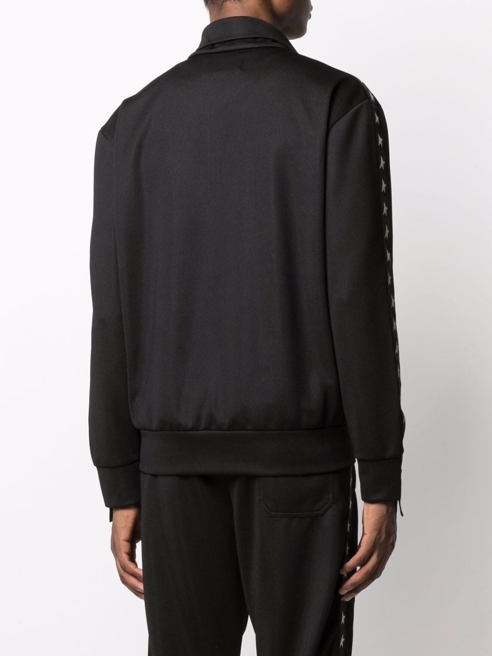 Golden Goose Full zip - Nero | 9c6db4035374771fe597b12ad0139a50b2938515