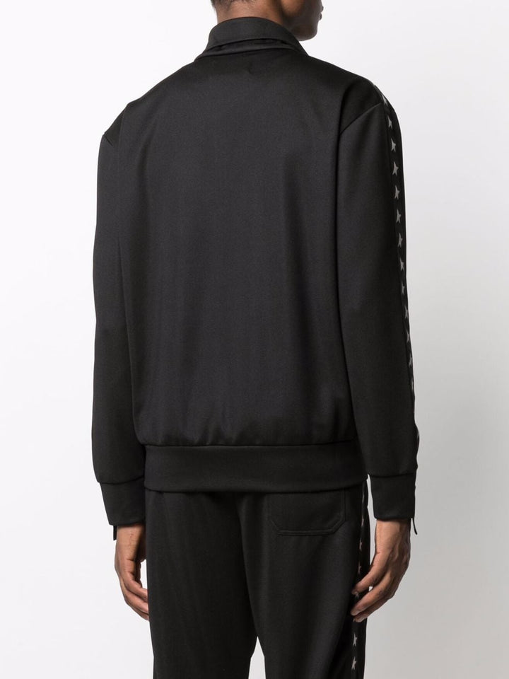 Golden Goose Full zip - Nero | 9c6db4035374771fe597b12ad0139a50b2938515