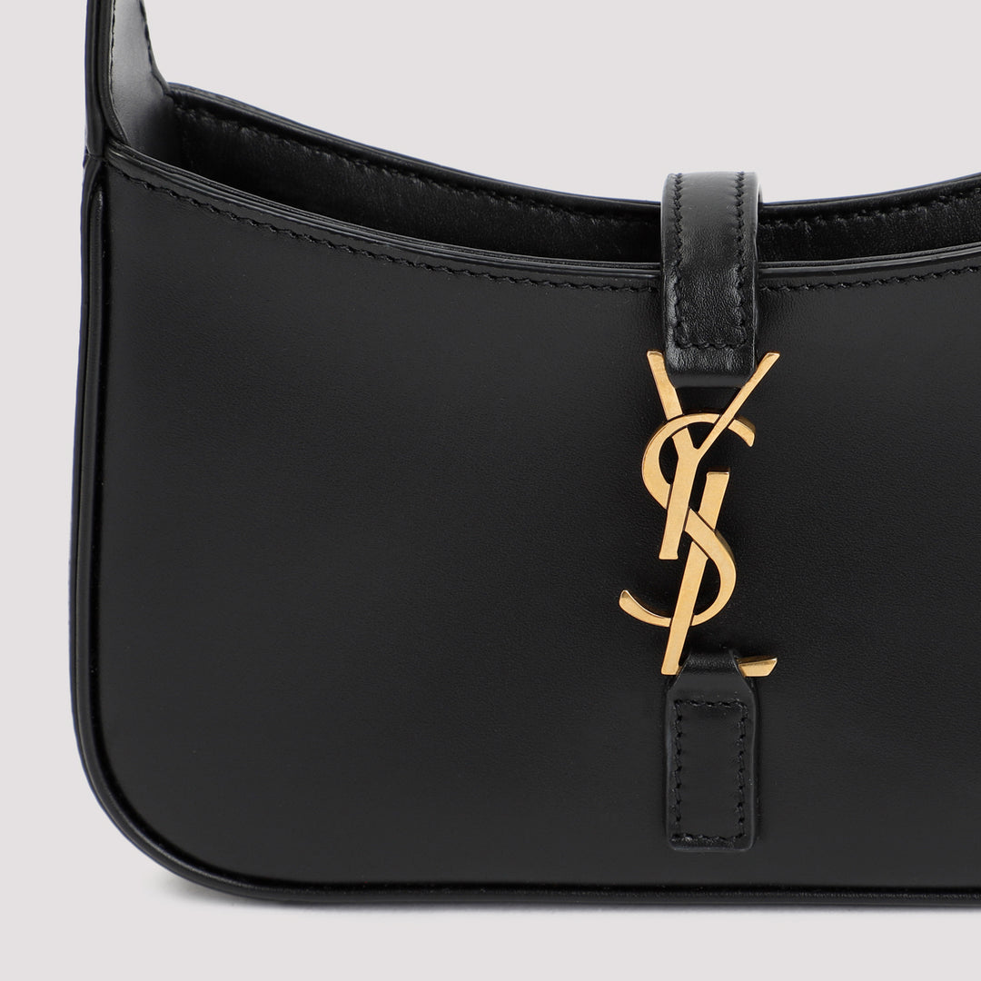 Saint Laurent SMALLLEATHERGOODS - Nero | dd8045a797a47eec11094530e5f3d6cc55542713