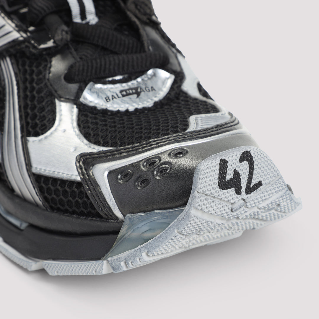 Balenciaga Sneakers - Nero | 32b7594147f15f0c5afe50f7695bd776c173f0a5