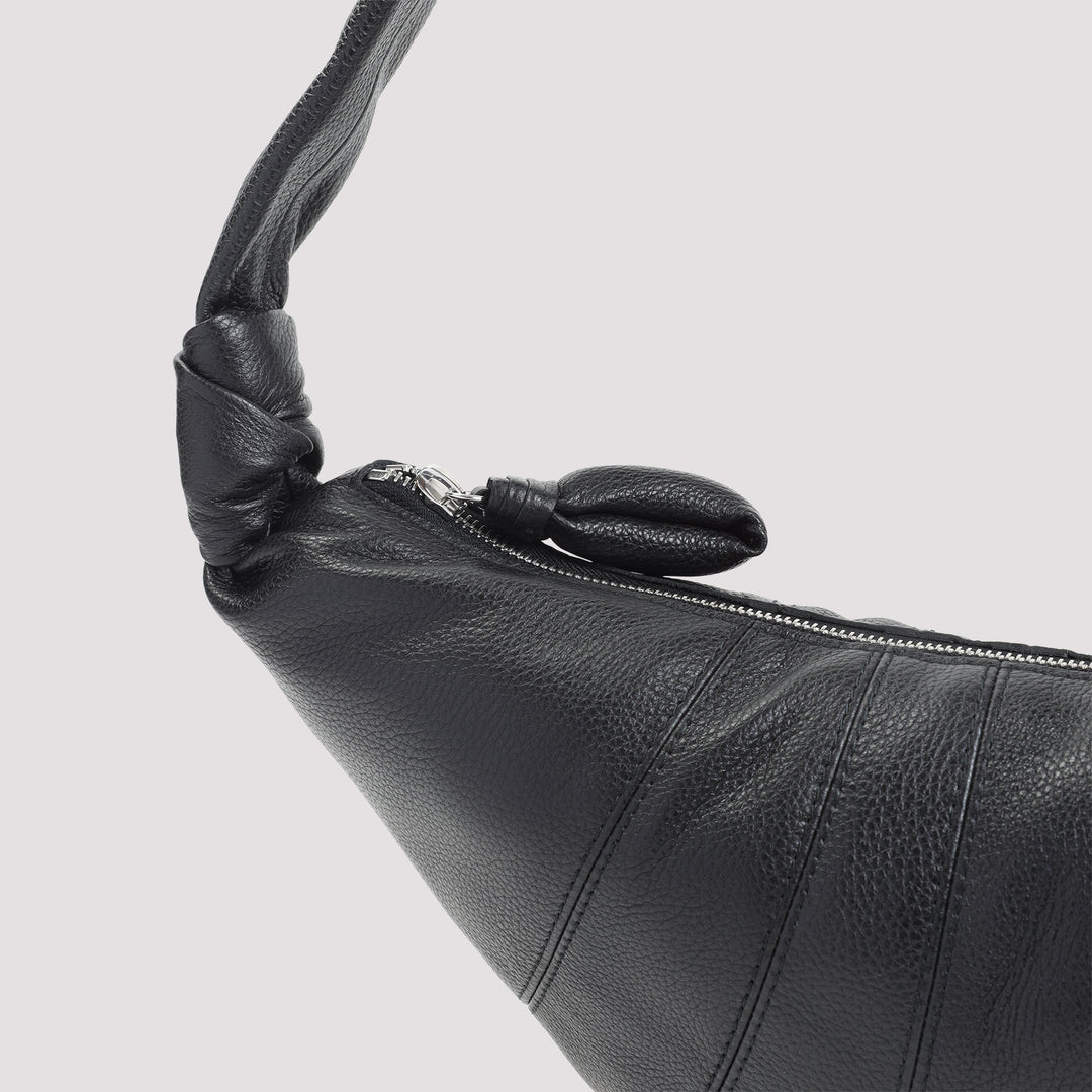 Lemaire Borse a Spalla e Tracolla - Nero | ac59144c043ef47076a7526d5d389b5f7c90ed85