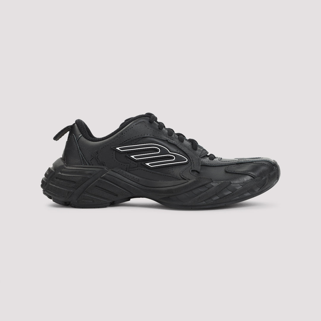 Balenciaga Sneakers - Nero | fc025ff36a24f35243819c9f4f7b3421144d3fe9
