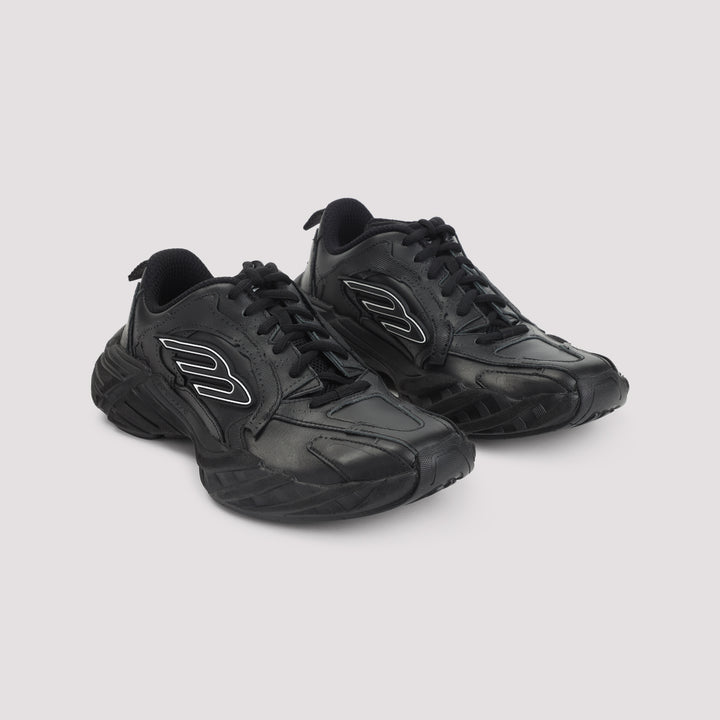 Balenciaga Sneakers - Nero | d83aad2e23a9b4048a631a379b9d737b5b9c9a32