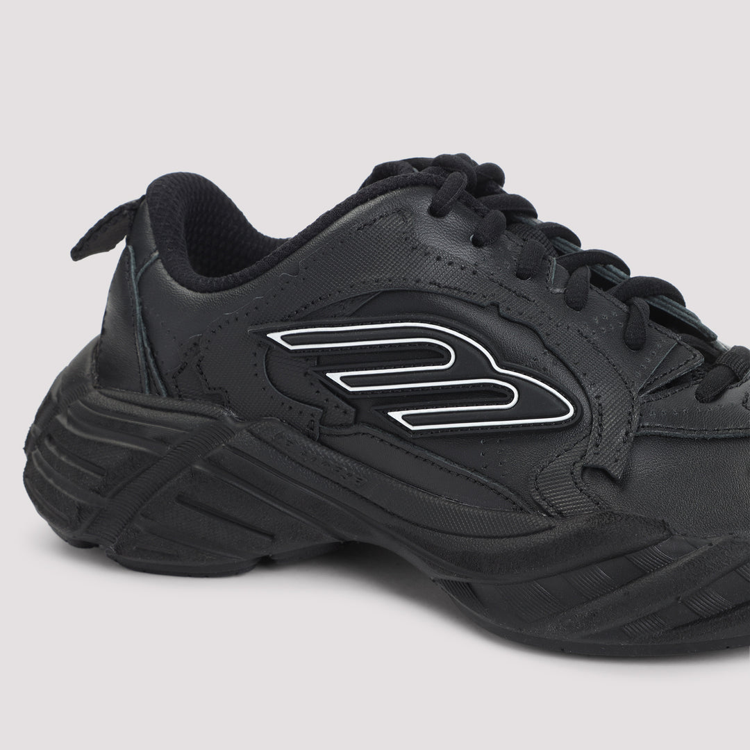 Balenciaga Sneakers - Nero | e12b942bb3df51994495bd3f042d99cd0bf7ce9c