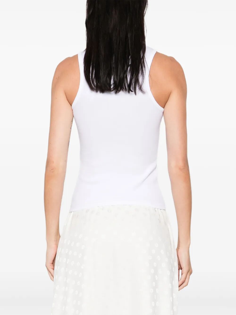 Vivienne Westwood Top - Bianco | 9b6edd893a92ffdf1dc98b9560db3b6eddc402a5