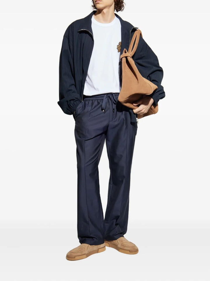 Dolce & Gabbana T-shirts - Bianco | e209cf3413e28067a01c6a01ce2db899c829dcd9