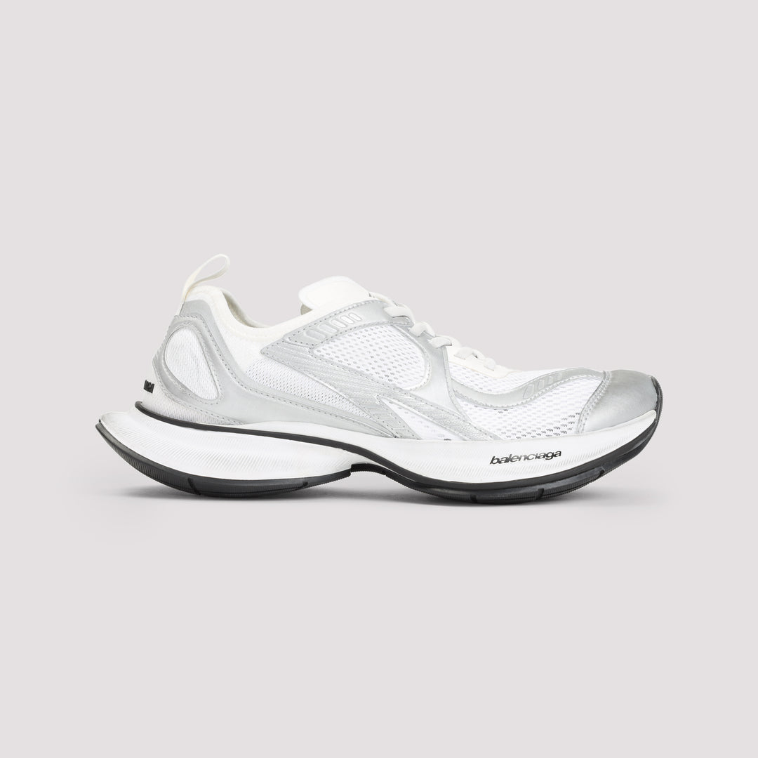 Balenciaga Sneakers - Bianco | b9de3bf79f31e7ec291f304a9ff1ac0059526367