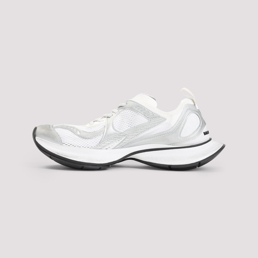 Balenciaga Sneakers - Bianco | 9ddf04d09999a92465ffc633bc95207fc983d56c