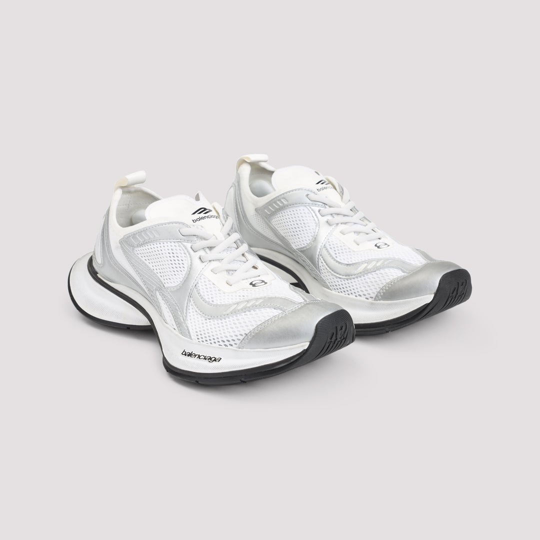 Balenciaga Sneakers - Bianco | 7d75c750b0f996841802a98fc464d8e88ed000b0