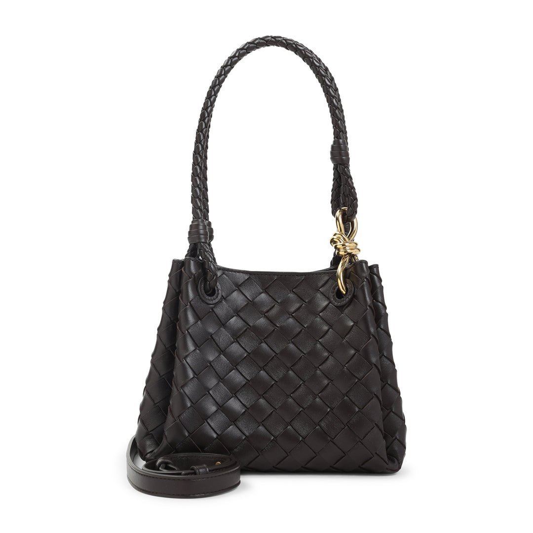 Stone Island Round neck - Nero | 36550cf4b3fb5f7168188821ab0d3db8985c31de