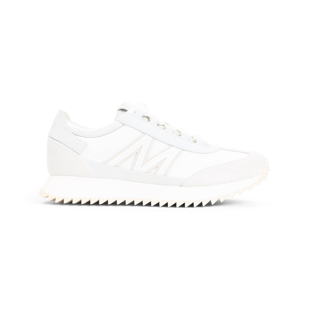 Moncler Sneakers - Nude & Neutrals | 3e83348b6bef00df8779c016dd96161bc7261009
