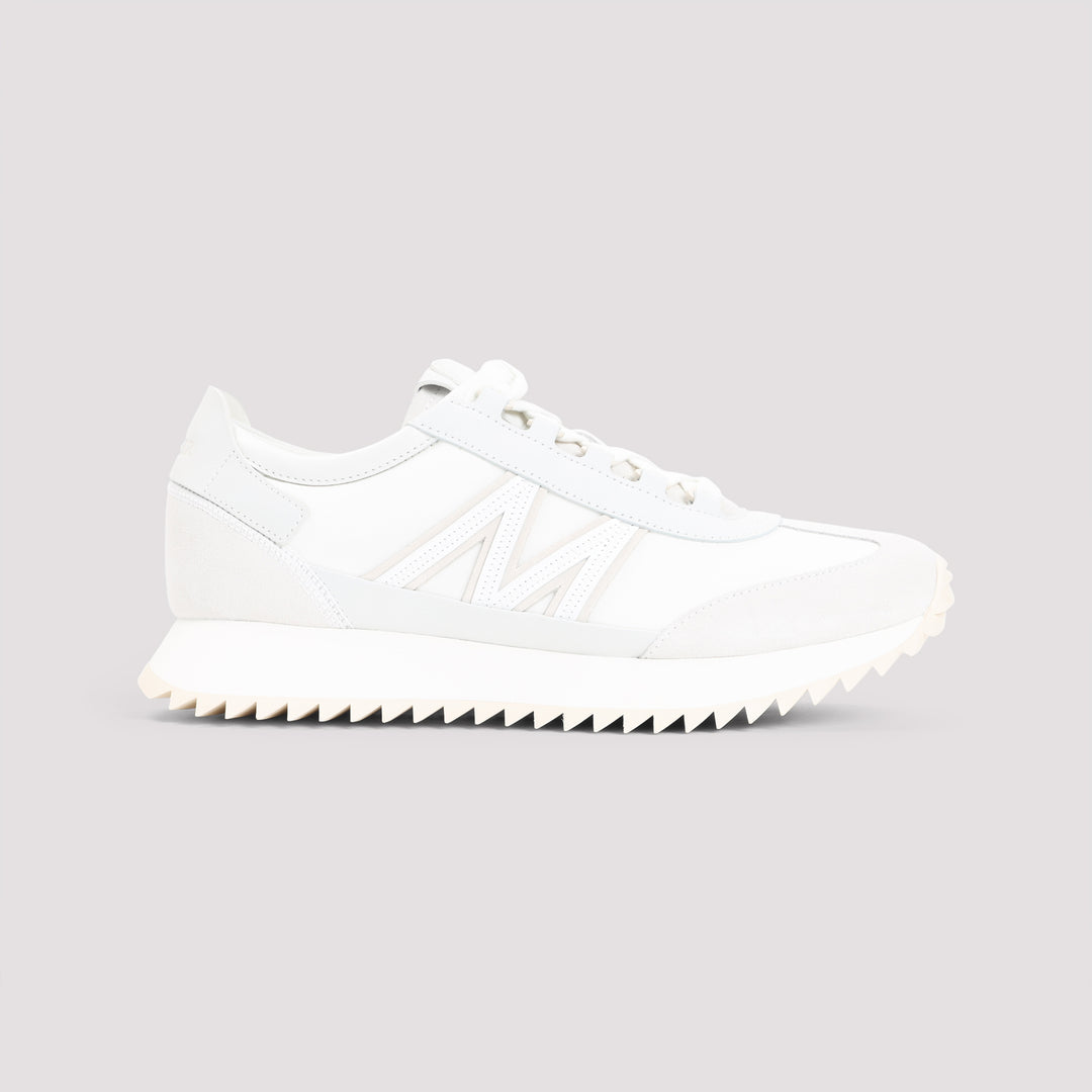 Moncler Sneakers - Nude & Neutrals | b7260b3ca29a3b7bcf3f9a0f2fce9fbaaa5ed588