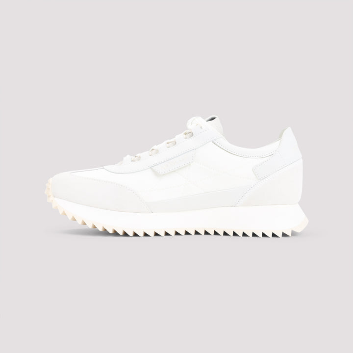 Moncler Sneakers - Nude & Neutrals | 69ae4107390c886f550ace591cbe485767e353e3