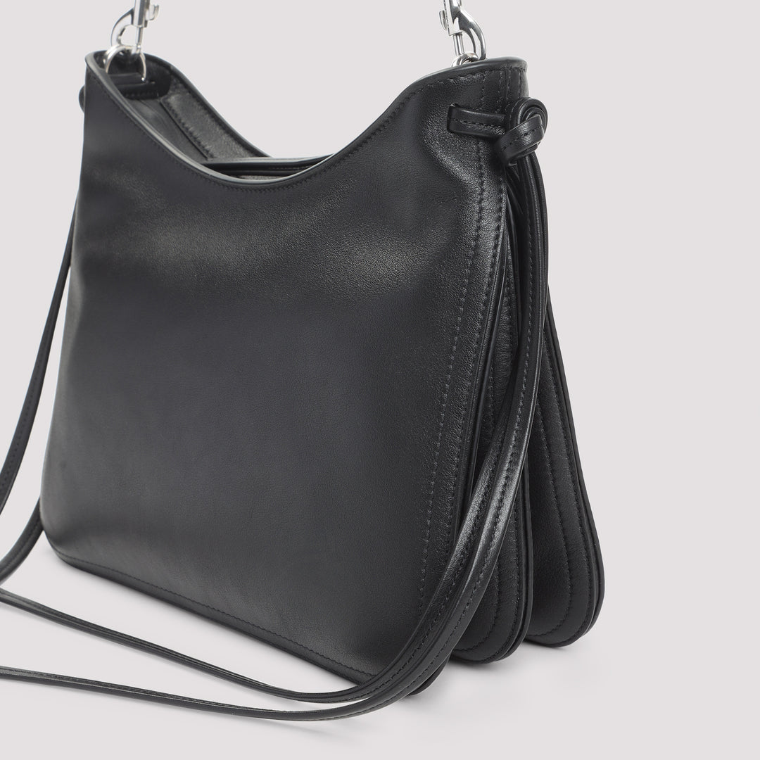 Phoebe Philo Borse a Spalla e Tracolla - Nero | bbe2e96ef4b492f135ed4eacf213419edcbc5b58