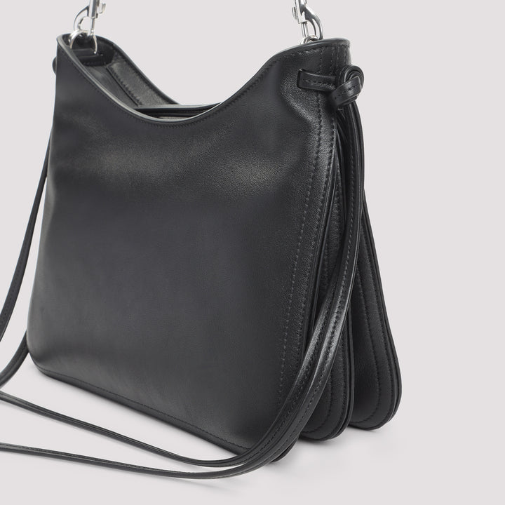 Phoebe Philo Borse a Spalla e Tracolla - Nero | bbe2e96ef4b492f135ed4eacf213419edcbc5b58