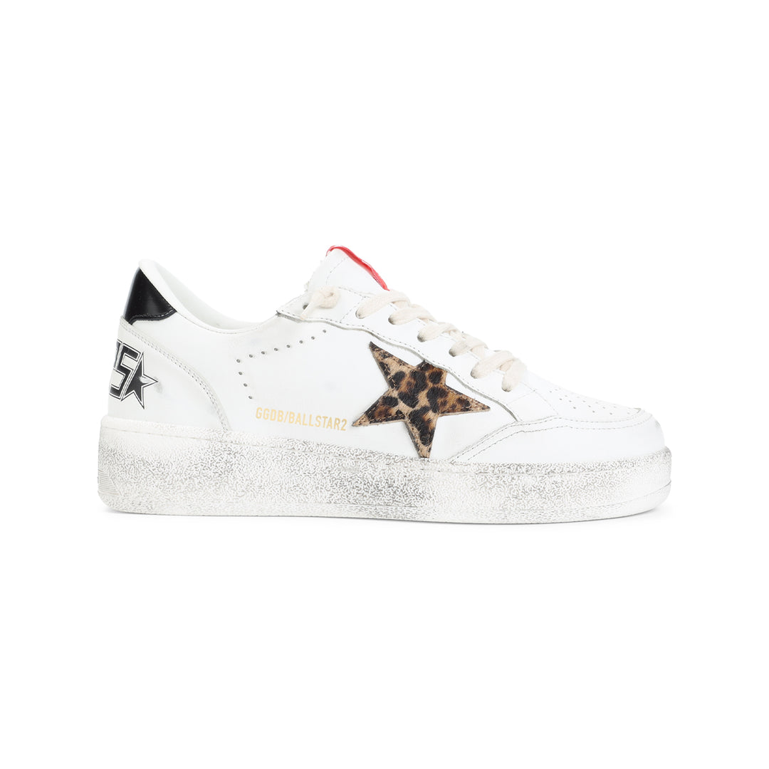 Golden Goose Sneakers - Bianco | 45cf88791769c7f7159934091b20fd193ca74539