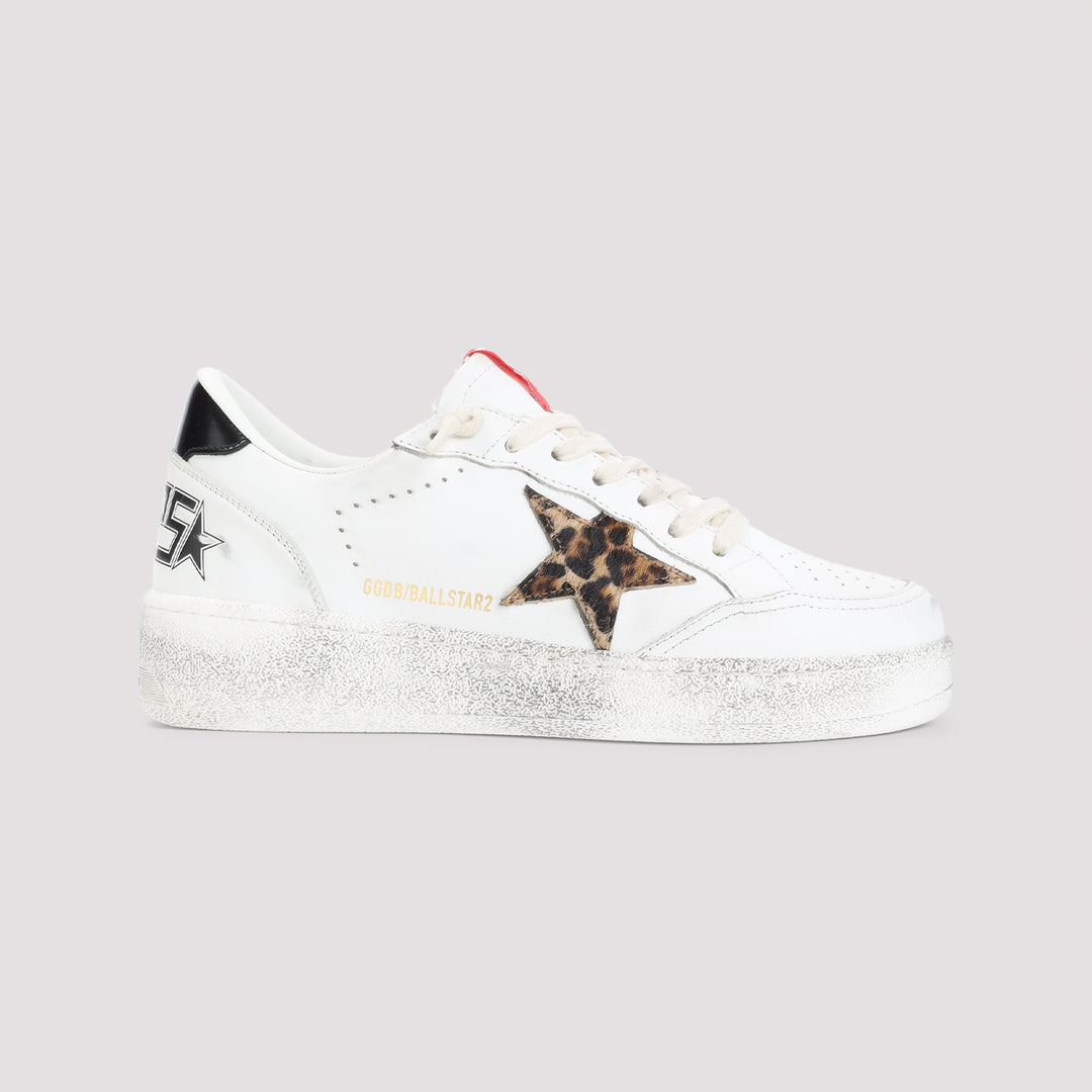 Golden Goose Sneakers - Bianco | 8d8deda96cfe1a63625de1cfca8013f657830efe