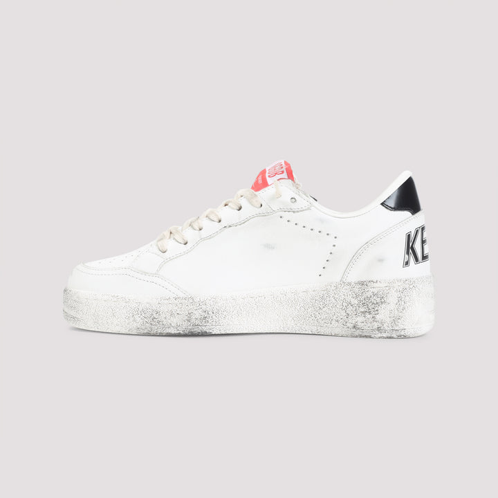 Golden Goose Sneakers - Bianco | ab050300a8ddfaac013a745218fea427b6e3478a