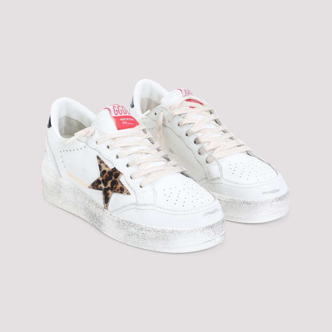Golden Goose Sneakers - Bianco | 9904df7878c9ec6d82c8c96eff19d27e6acf4f7e
