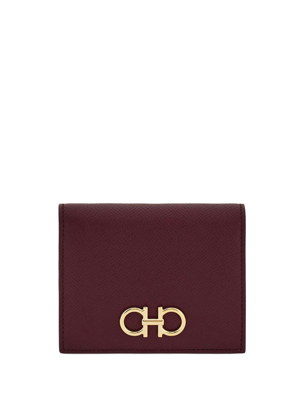 Ferragamo Bill coin wallets - Pink & Purple | 3f89ce8694a9d95dd0c5150ea55d1fddc8915cbd